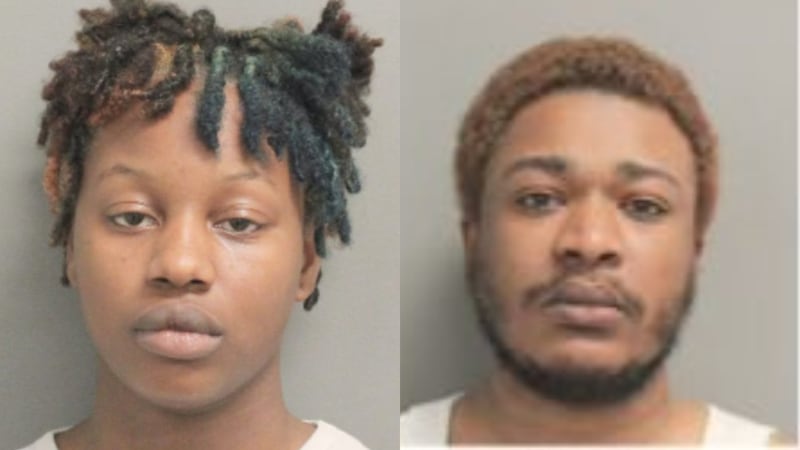 A mother and father in Texas are accused of killing their 5-month-old girl during a “horrific...