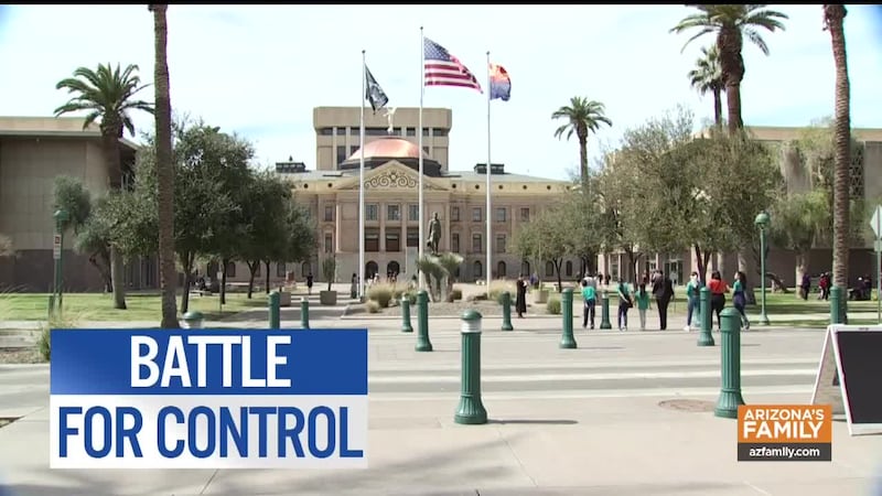Arizona's state budget wrap-up: What made it in, and what is getting the axe? Plus,...