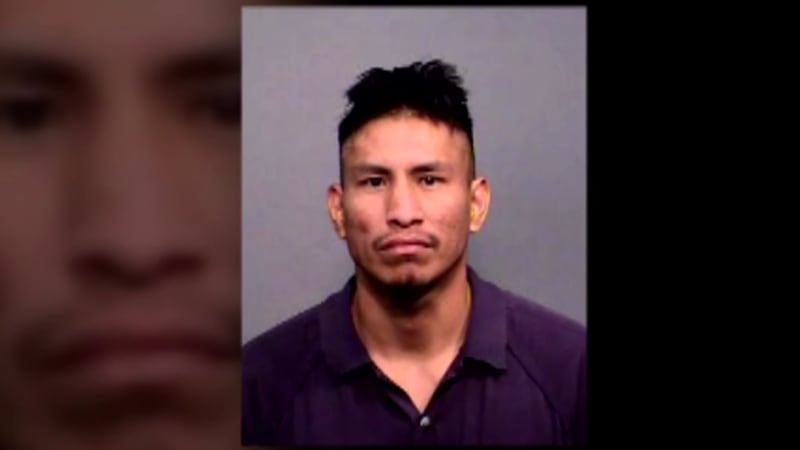 Tre C. James was sentenced to life in prison.