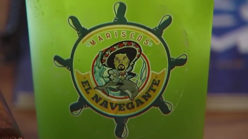 Seafood restaurant, El Navegante, is opening it's third location in Yuma.