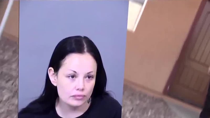Canez is facing multiple felony charges.