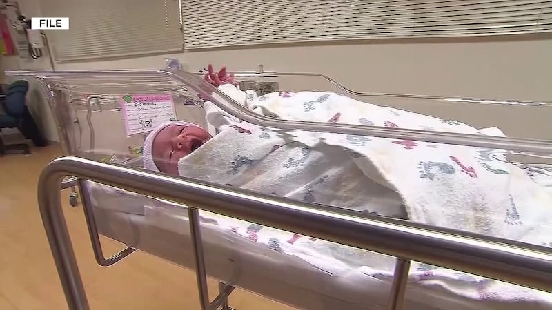 The program targets communities where there are high numbers of premature births, infant...