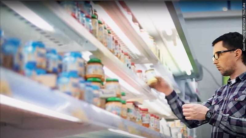 A new study found that most baby foods are not as healthy as advertised.