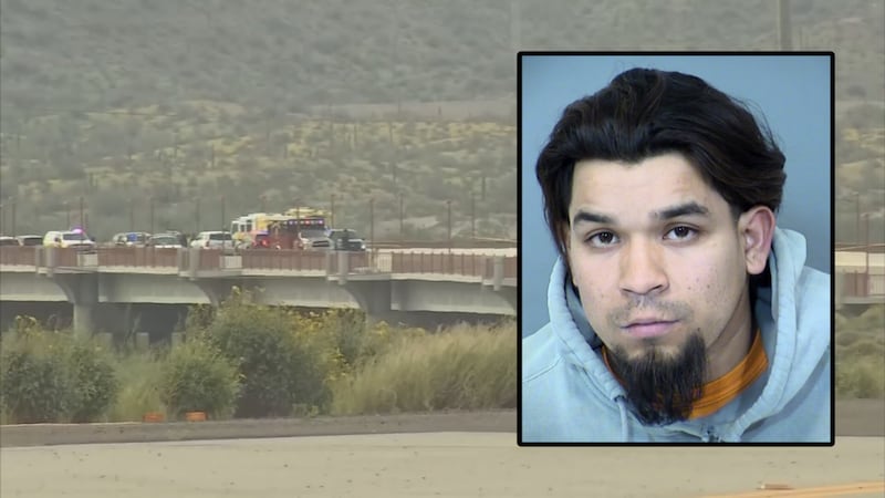 Pedro Quintana-Lujan hasn't been charged and is a free man.