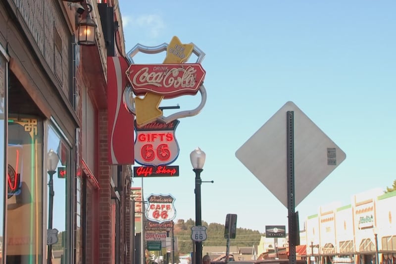 Arizona’s Family is highlighting all the top destinations for your next road trip across the...
