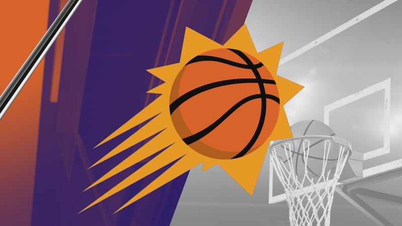 The Phoenix Suns are in Atlanta on Friday.