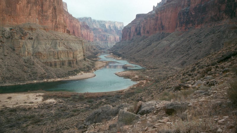 A body believed to be a missing boater was recovered from the Colorado River at Grand Canyon...